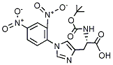 PI-18398 Boc-His(Dnp)-OH (25024-53-7)