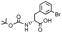 PI-18410 (R)-N-Boc-3-Bromophenylalanine (261360-77-4)