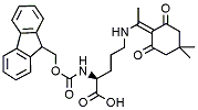PI-18420 Fmoc-Orn(Dde)-OH (269062-80-8)