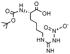 PI-18434 Boc-HomoArg(NO2)-OH (28968-64-1)