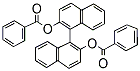 PI-18439 (R)-1,1'-bi-2-Naphthol dibenzoate (291772-40-2)