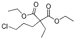 PI-18465 Diethyl 2-(3-chloropropyl)-2-ethylmalonate (32821-60-6)