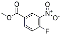 PI-18471 Methyl 4-fluoro-3-nitrobenzoate (329-59-9)