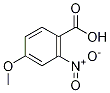 PI-18477 2-Nitro-4-methoxybenzoic acid (33844-21-2)