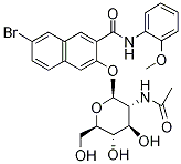 PI-18478 Naphthol as-bi N-acetyl-beta-D-glucosaminide (3395-37-7)