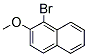 PI-18479 1-Bromo-2-methoxynaphthalene (3401-47-6)