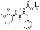 PI-18481 Boc-Phe-Ser-Ome (34290-59-0)