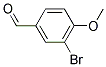 PI-18486 3-Bromo-4-methoxybenzaldehyde (34841-06-0)