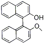 PI-18489 (S)-2'-Methoxy-[1,1']binaphthalenyl-2-ol (35193-69-2)