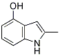 PI-18492 4-Hydroxy-2-methylindole (35320-67-3)