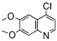 PI-18493 4-Chloro-6,7-dimethoxyquinoline (35654-56-9)