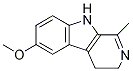 PI-18500 6-Methoxyharmalan (3589-73-9)