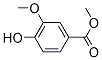 PI-18519 Methyl 3-methoxy-4-hydroxybenzoate (3943-74-6)