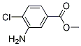 PI-18531 Methyl 3-amino-4-chlorobenzoate (40872-87-5)