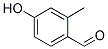 PI-18542 4-Hydroxy-2-methylbenzaldehyde (41438-18-0)