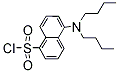 PI-18550 5-Dibutylamino-naphthalene-1-sulfonyl chloride (43040-76-2) PI-18550 5-Dibutylamino-naphthalene-1-sulfonyl chloride (43040-76-2)