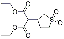 PI-18569 Diethyl (1,1-dioxidotetrahydrothien-3-yl)malonate (4785-62-0)