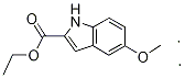 PI-18571 Ethyl 5-methoxyindole-2-carboxylate (4792-58-9)