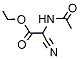 PI-18584 Ethyl acetamidocyanoacetate (4977-62-2)