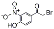 PI-18590 2-Bromo-4'-hydroxy-3'-nitroacetophenone (5029-61-8)