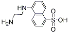 PI-18591 5-(2-Aminoethylamino)-1-naphthalene sulfonic acid (50402-56-7)