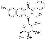 PI-18606 Naphthol as-bi beta-D-galactopyranoside (51349-63-4)