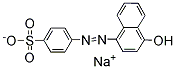 PI-18620 4-(4-Hydroxy-1-naphthylazo)benzenesulfonic acid sodium salt (523-44-4)