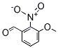 PI-18638 3-Methoxy-2-nitrobenzaldehyde (53055-05-3)
