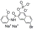 PI-18639 Naphthol as-bi phosphate sodium salt (530-79-0)