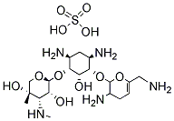 PI-18643 Sisomicin sulfate (53179-09-2)