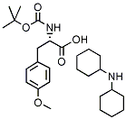 PI-18649 Boc-Tyr(Me)-OH DCHA (53267-94-0)