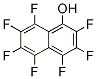 PI-18658 Alpha-Hydrony heptafluoronaphthalene (5386-30-1)