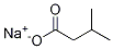 PI-18660 Sodium isovalerate (539-66-2)