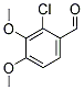 PI-18664 2-Chloro-3,4-dimethoxybenzaldehyde (5417-17-4)