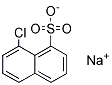 PI-18668 Sodium 8-chloronaphthalene-1-sulfonate (5439-85-0)