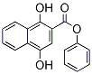 PI-18675 Phenyl 1,4-dihydroxy-2-naphthoate (54978-55-1)