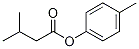 PI-18677 p-Cresol isovalerate (55066-56-3)