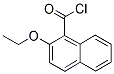 PI-18678 2-Ethoxy-1-naphthoyl chloride (55150-29-3)