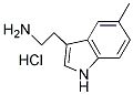 PI-18687 5-Methyltryptamine hydrochloride (1010-95-3)