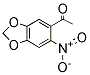 PI-18688 4,5-Methylenedioxy-2-nitroacetophenone (56136-84-6)