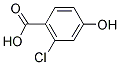 PI-18689 2-Chloro-4-hydroxybenzoic acid (56363-84-9)