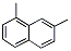 PI-18703 1,7-Dimethylnaphthalene (575-37-1)