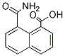 PI-18709 8-(Aminocarbonyl)-1-naphthoic acid (5811-88-1)