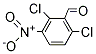 PI-18715 2,6-Dichloro-3-nitrobenzaldehyde (5866-97-7)