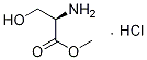 PI-18716 D-Serine methyl ester hydrochloride (5874-57-7)
