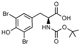 PI-18718 Boc-Tyr(3,5-Br2)-OH (58960-71-7)