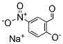 PI-18720 Sodium 2-formyl-4-nitrobenzenolate (58983-36-1)