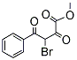 PI-18728 Methyl 3-bromo-2,4-dioxo-4-phenylbutanoate (59609-59-5)