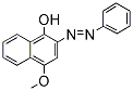PI-18731 4-Methoxy-2-phenylazo-1-naphthol (59900-33-3)