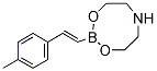 PI-18748 4-Methyl-beta-styrylboronic acid diethanolamine ester (608534-31-2)